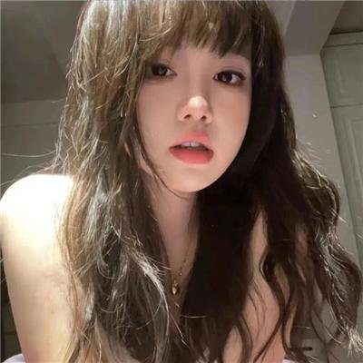 身为女主角！