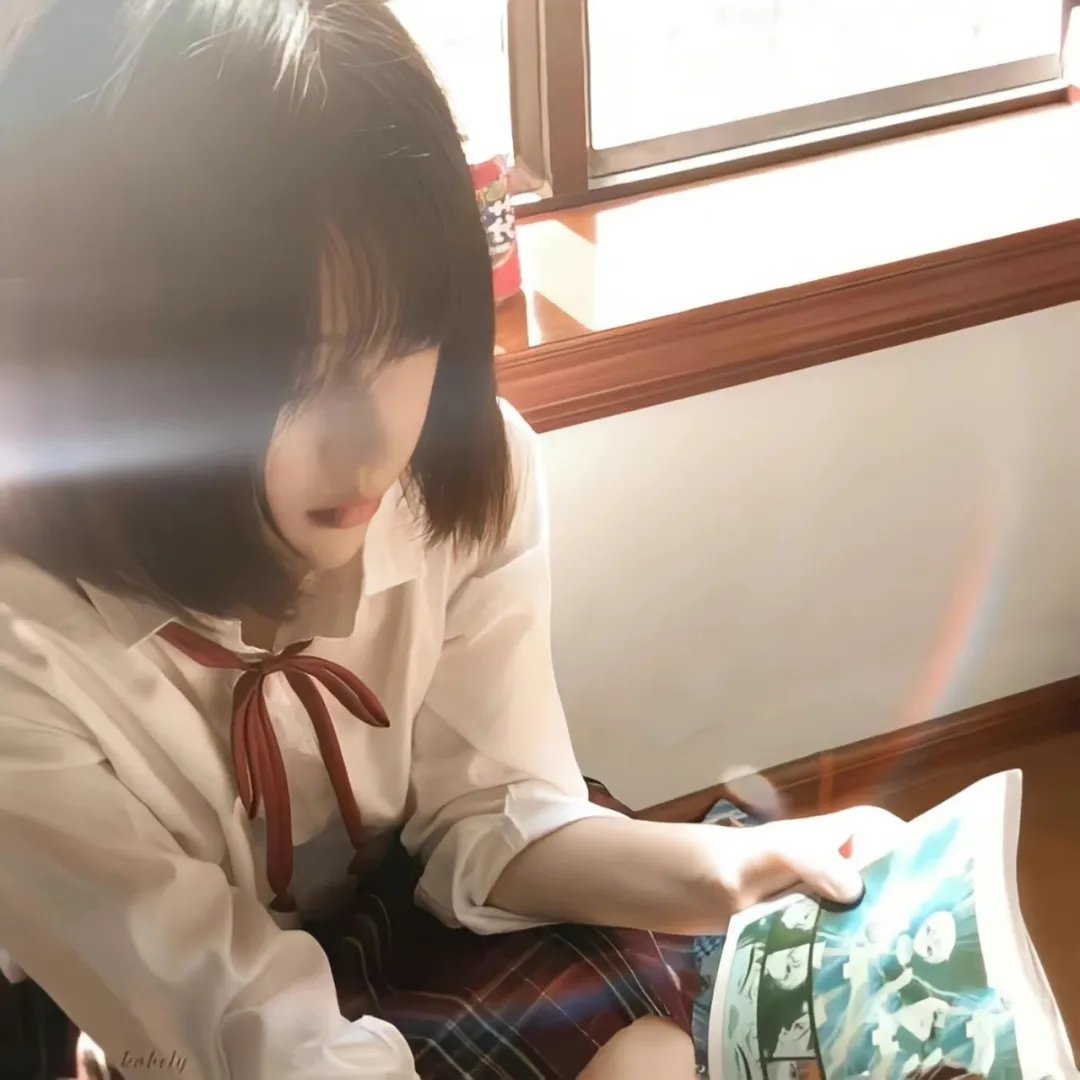 街角的童话